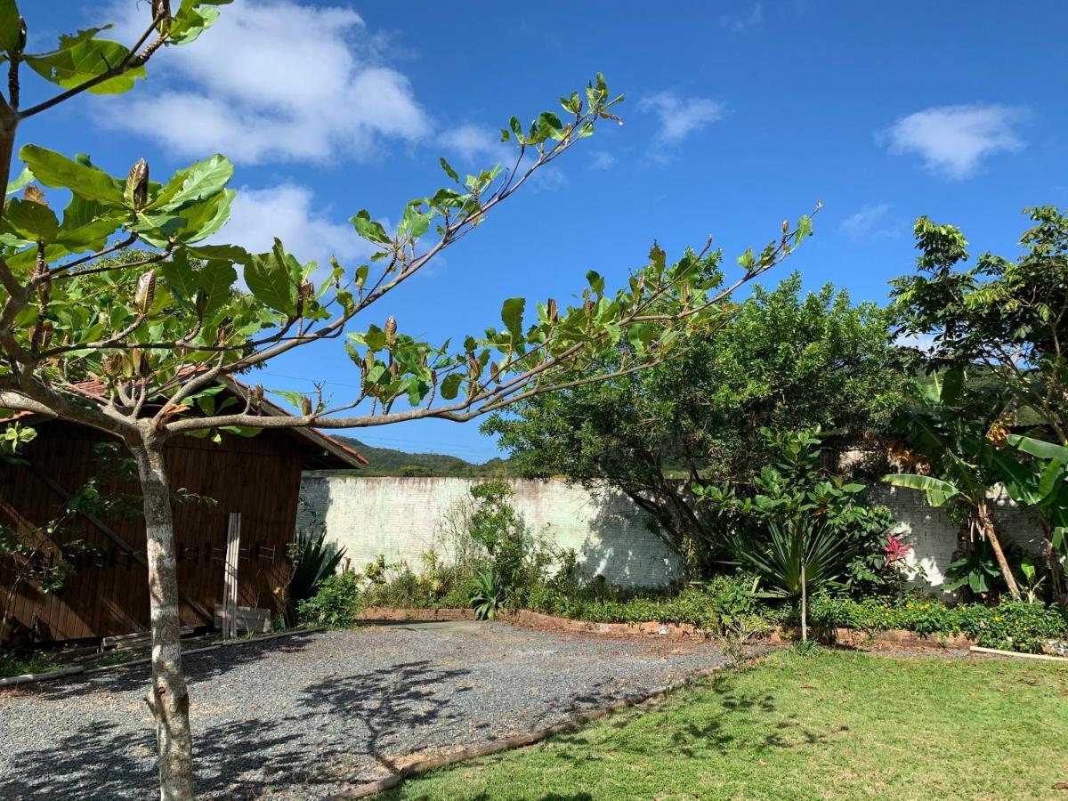 Aymuray Hostel E Pousada Penha  Eksteriør billede