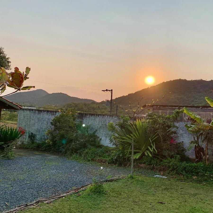 Aymuray Hostel E Pousada Penha  Eksteriør billede