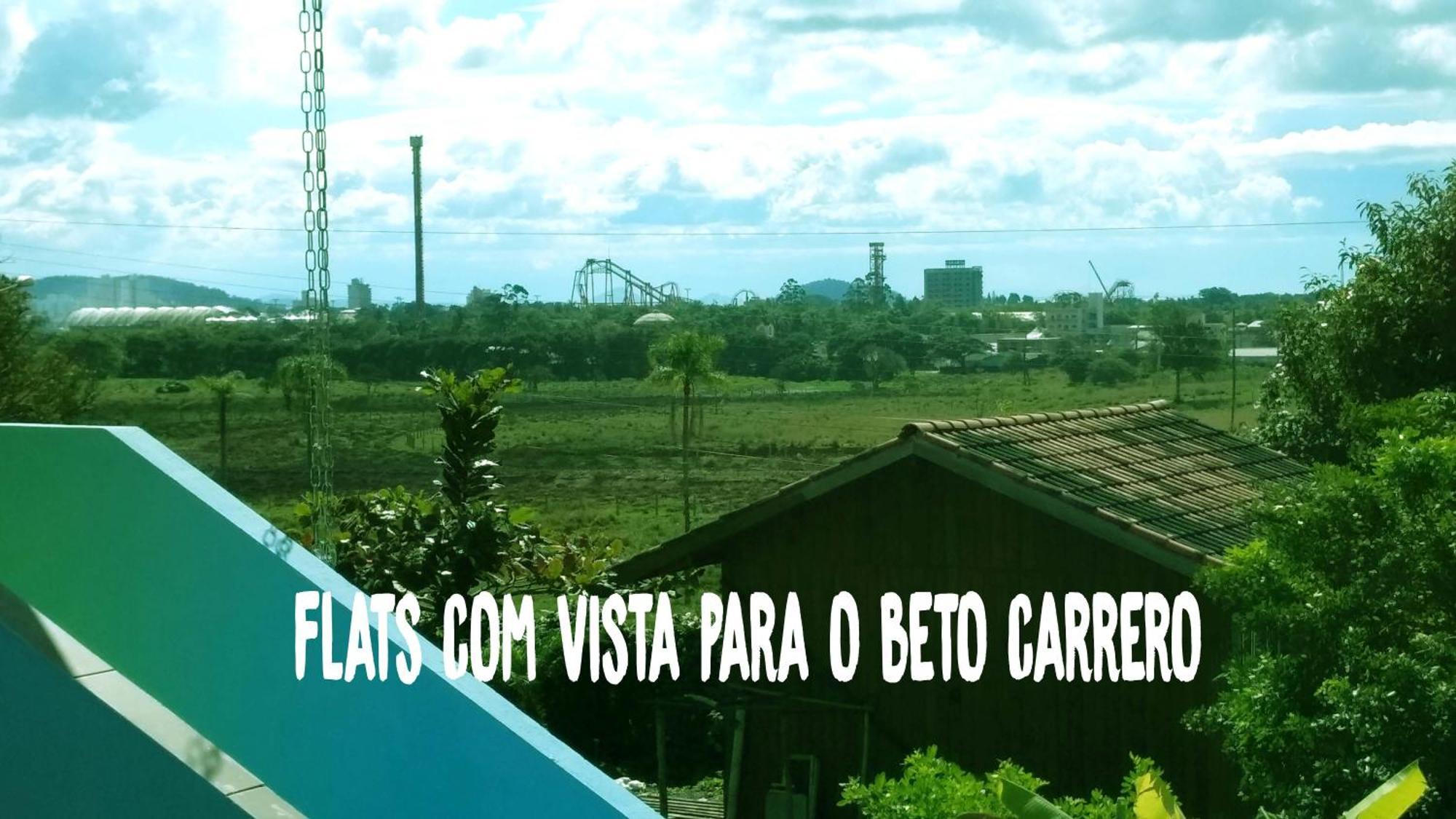 Aymuray Hostel E Pousada Penha  Eksteriør billede