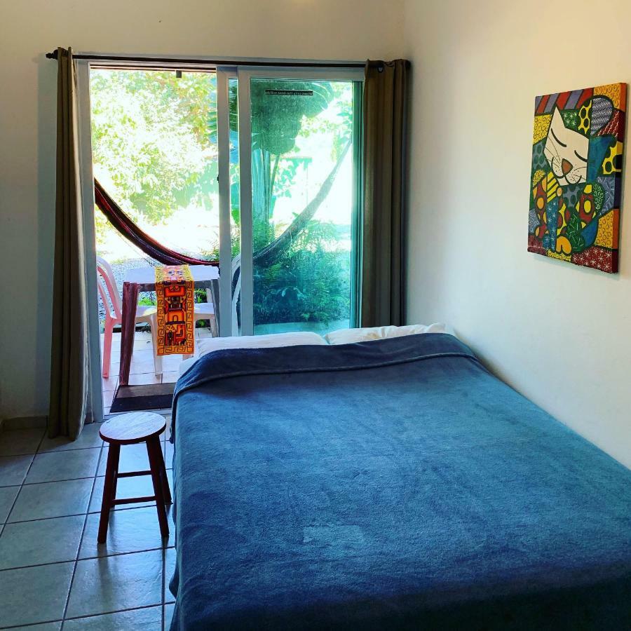 Aymuray Hostel E Pousada Penha  Eksteriør billede