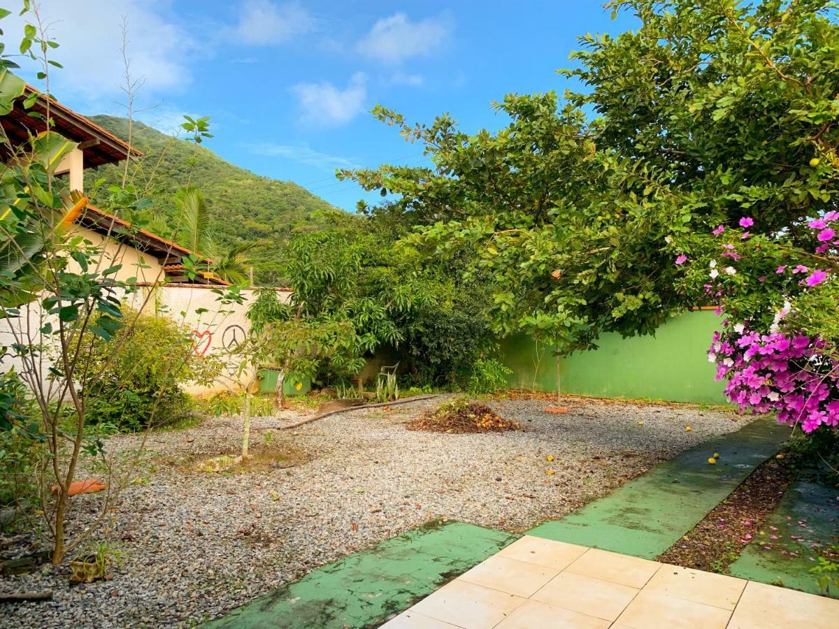 Aymuray Hostel E Pousada Penha  Eksteriør billede